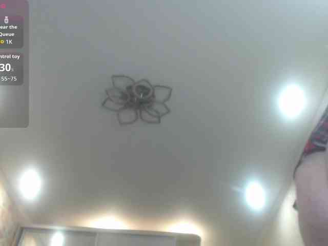 Spinners webcam