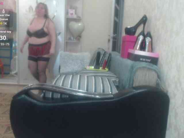 Spinners webcam