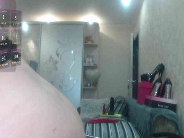 Spinners webcam
