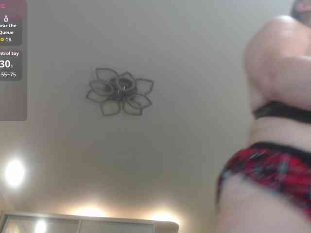 webcam show Spinners