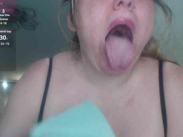 Spinners webcam