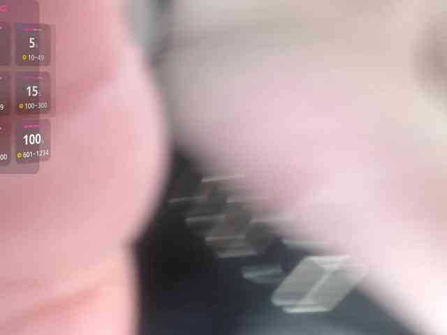 Spinners webcam