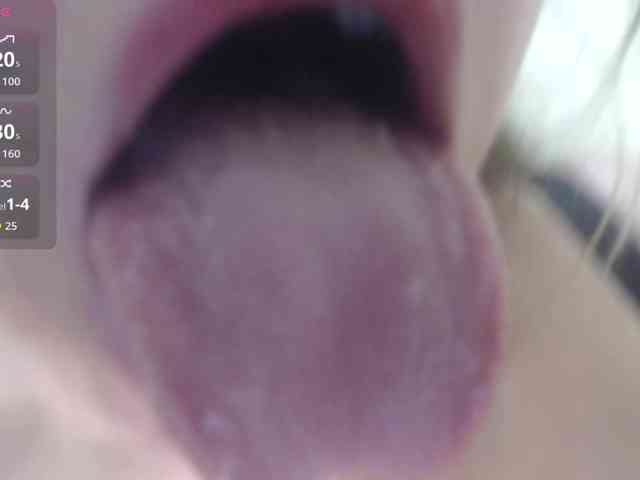 Spinners webcam