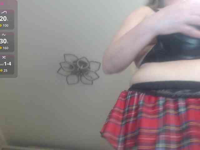 Spinners webcam