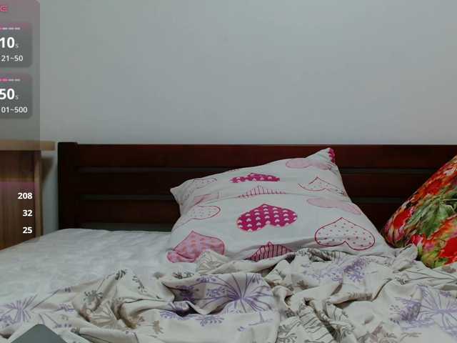 AngelNika, en vivo ahora en BongaCams