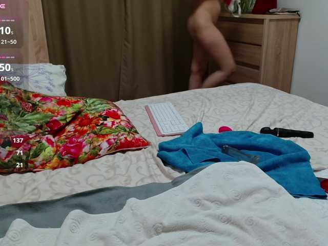 AngelNika live cam on BongaCams