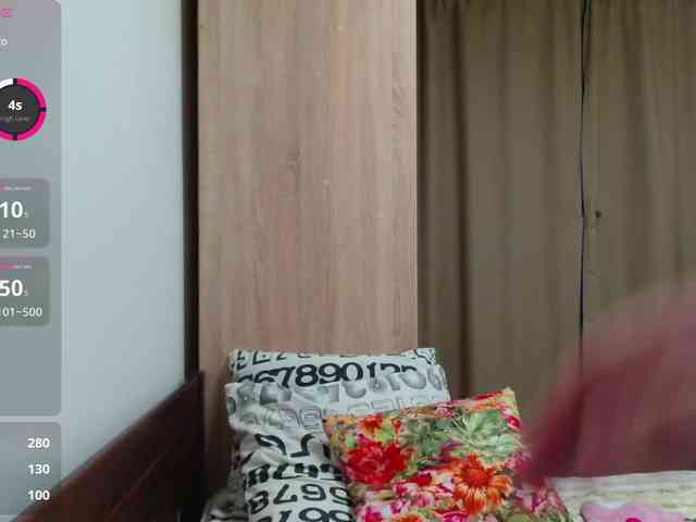 divakisss webcam