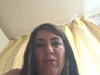 EdenaVega Porn Show