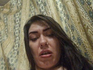EdenaVega Porn Show