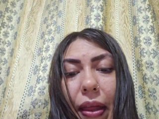 EdenaVega Porn Show