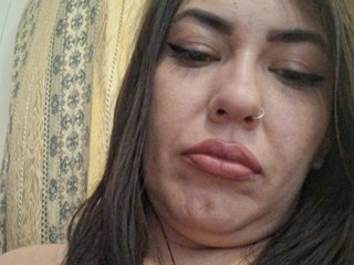 EdenaVega Porn Show