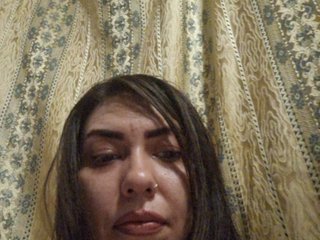 EdenaVega Porn Show
