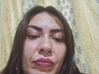 EdenaVega Porn Show