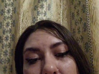EdenaVega Porn Show