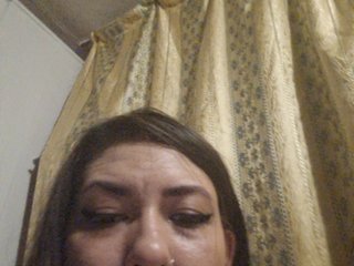 EdenaVega Porn Show