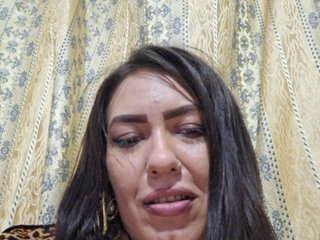 EdenaVega Porn Show