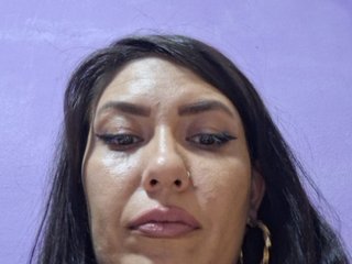 EdenaVega Porn Show