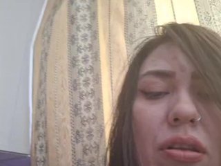 EdenaVega Porn Show