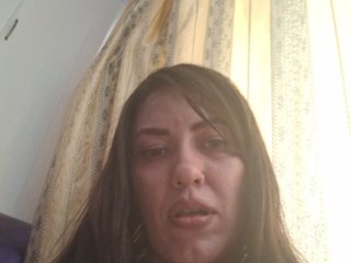 EdenaVega Porn Show