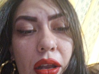 EdenaVega Porn Show