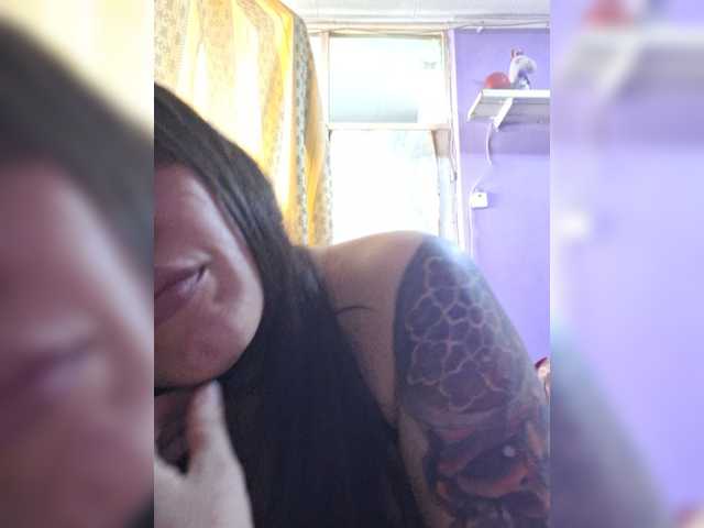 EdenaVega live webcam show