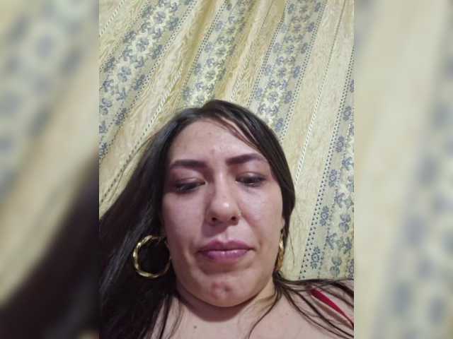 EdenaVega live cam on BongaCams