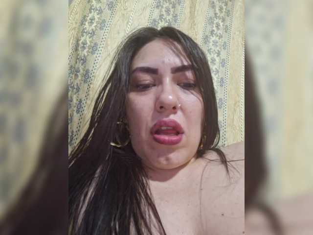 EdenaVega live webcam show