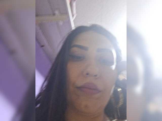 EdenaVega live cam on BongaCams