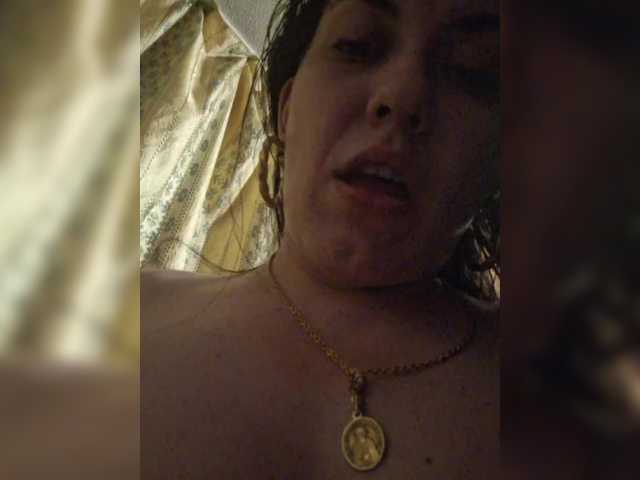 EdenaVega live cam on BongaCams