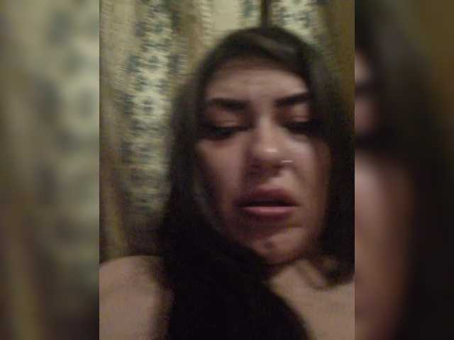 EdenaVega live cam on BongaCams