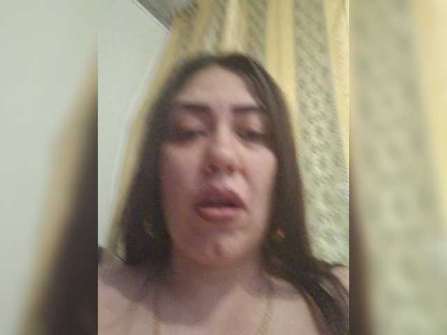 EdenaVega live cam on BongaCams