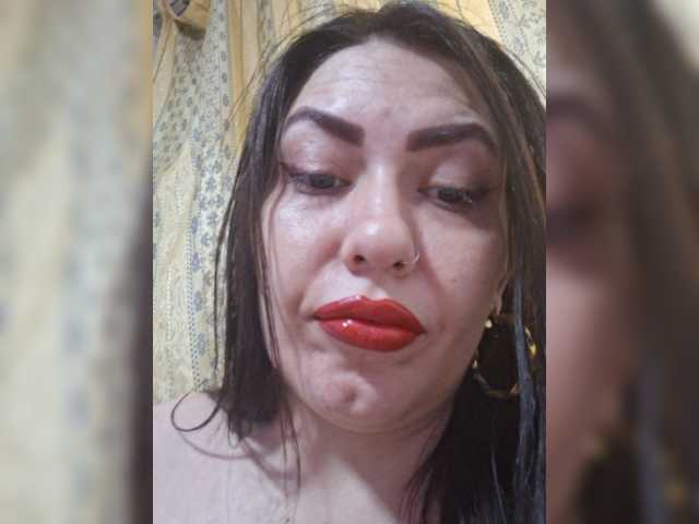 EdenaVega live webcam show