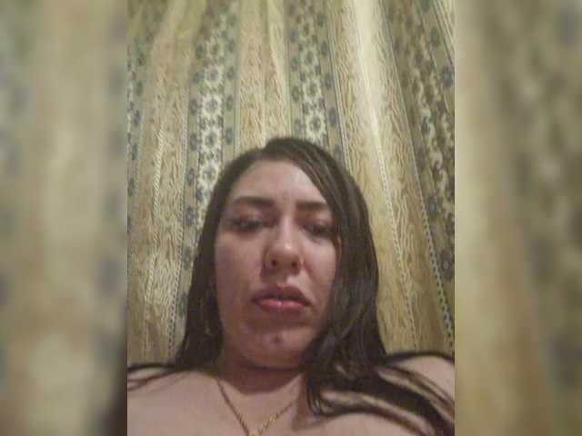 EdenaVega live cam on BongaCams