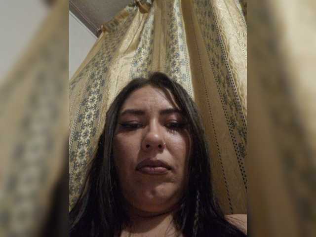 EdenaVega live cam on BongaCams
