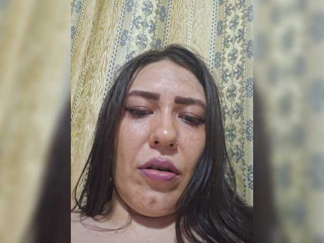 Chat with EdenaVega live cam