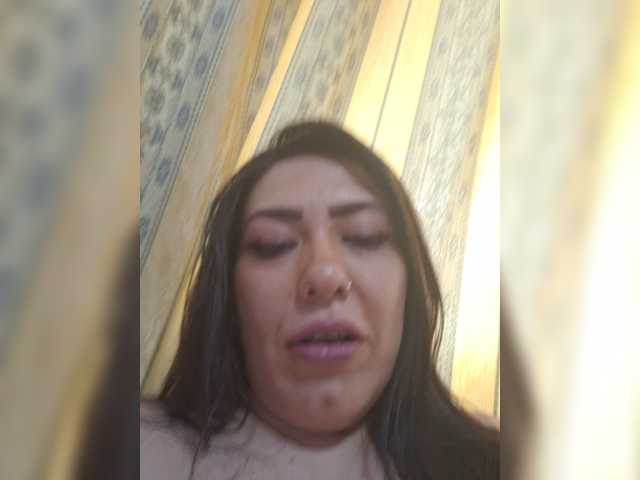 EdenaVega live cam on BongaCams