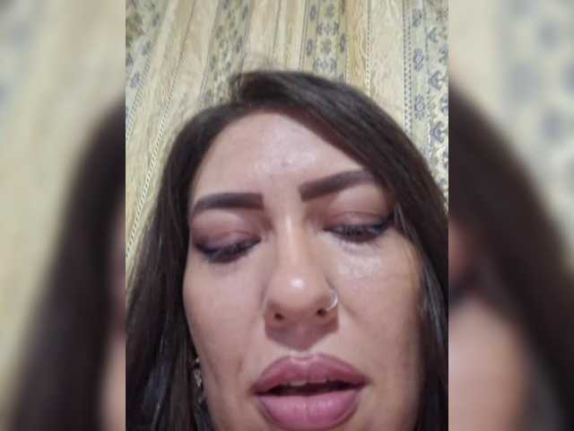 EdenaVega live cam on BongaCams