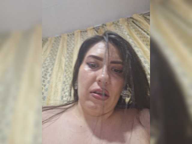 EdenaVega live cam on BongaCams