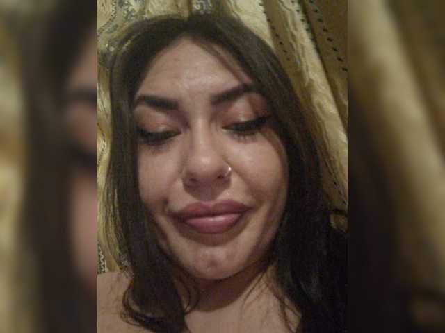 EdenaVega live cam on BongaCams