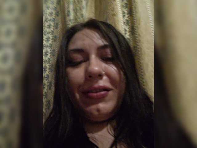 EdenaVega live cam on BongaCams