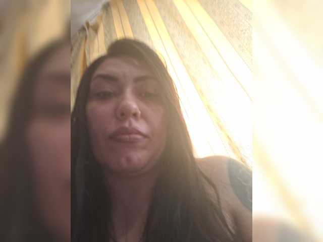 EdenaVega live webcam show