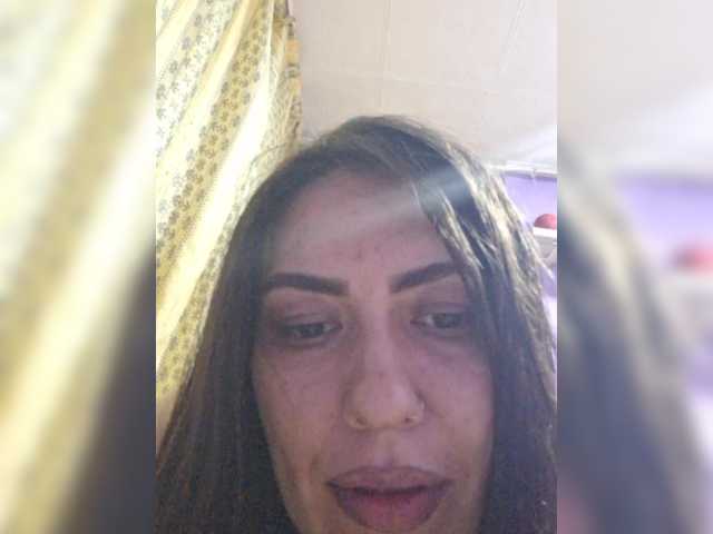 EdenaVega live cam on BongaCams