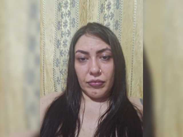 EdenaVega live webcam show