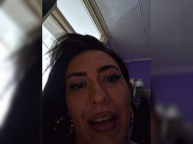 EdenaVega