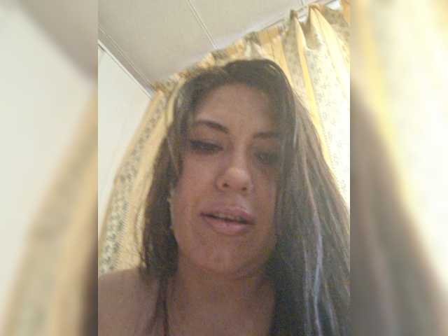 EdenaVega live cam on BongaCams