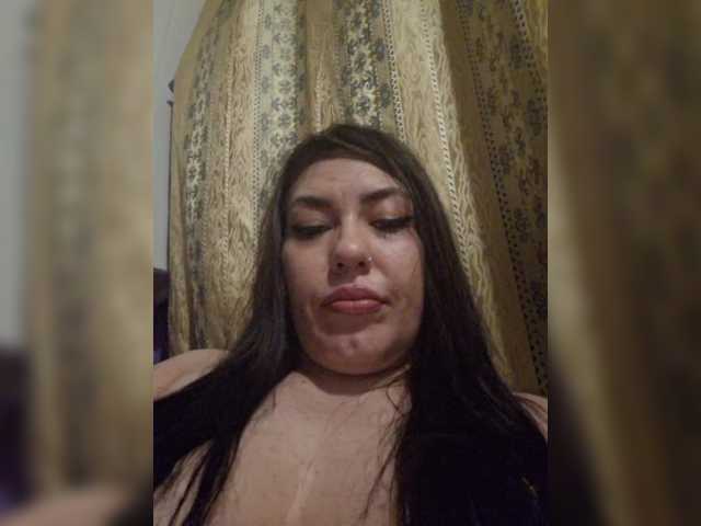 EdenaVega live cam on BongaCams