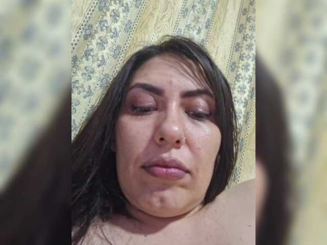 EdenaVega live webcam show