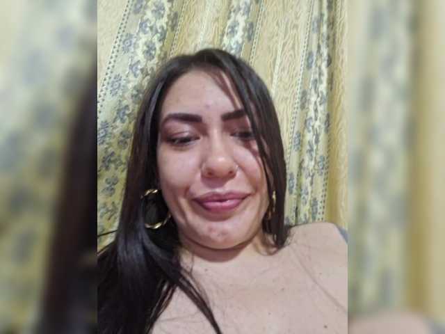 EdenaVega live cam on BongaCams