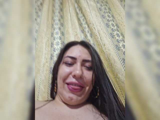 EdenaVega live webcam show