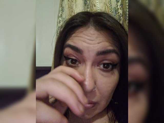 EdenaVega live cam on BongaCams
